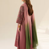 Erum Khan | Lillia Summer Edit | Vintage Rose