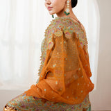 Baroque | Formal Collection | UF-4036