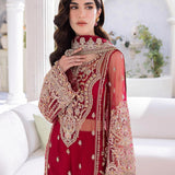 Kanwal Malik | Crimson