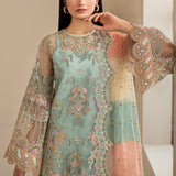 Baroque | Formal Collection | NET UF-620