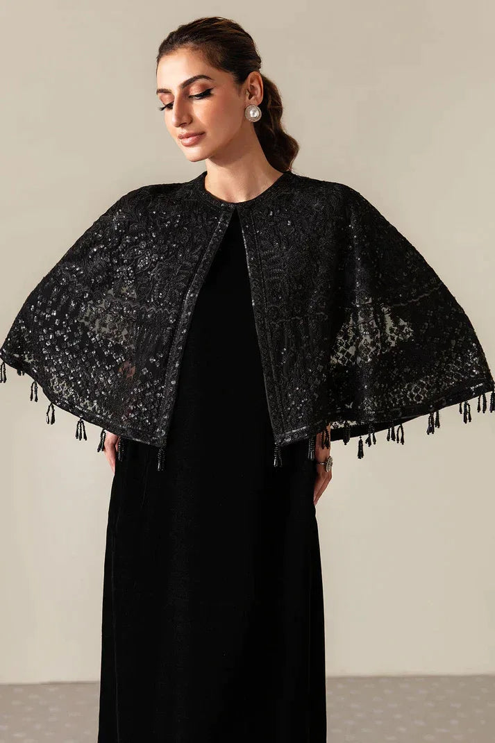 Jazmin | Velvet 23 | VF-2019 - Rang-e-Khaas