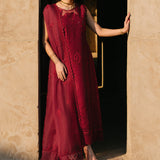 Fiona | Sarang Lawn 25 | Amira