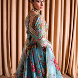 Faiza Faisal | Rema Wedding Formals 24 | Kanza