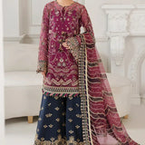 Baroque | Chantelle 23 | CH10-03