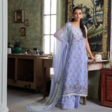 Sobia Nazir | Vital Lawn 25 | 7A