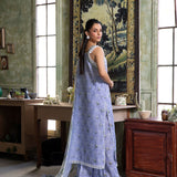 Sobia Nazir | Vital Lawn 25 | 7A
