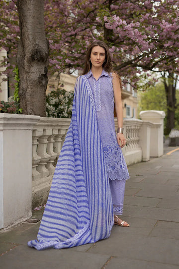 Sobia Nazir | Basics 25 | Design 7A - Rang-e-Khaas