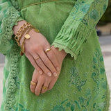 Sobia Nazir | Basics 25 | Design 7B