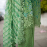 Sobia Nazir | Basics 25 | Design 7B