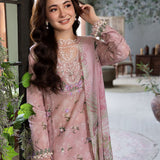 Sobia Nazir | Vital Lawn 25 | 7B