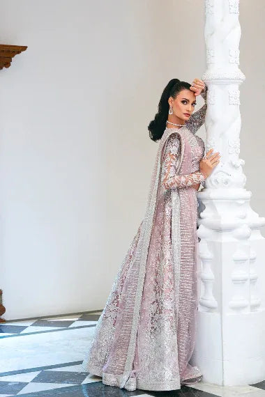 Saira Rizwan | Naqsh Festive | SRN24-03 Francesca - Rang-e-Khaas