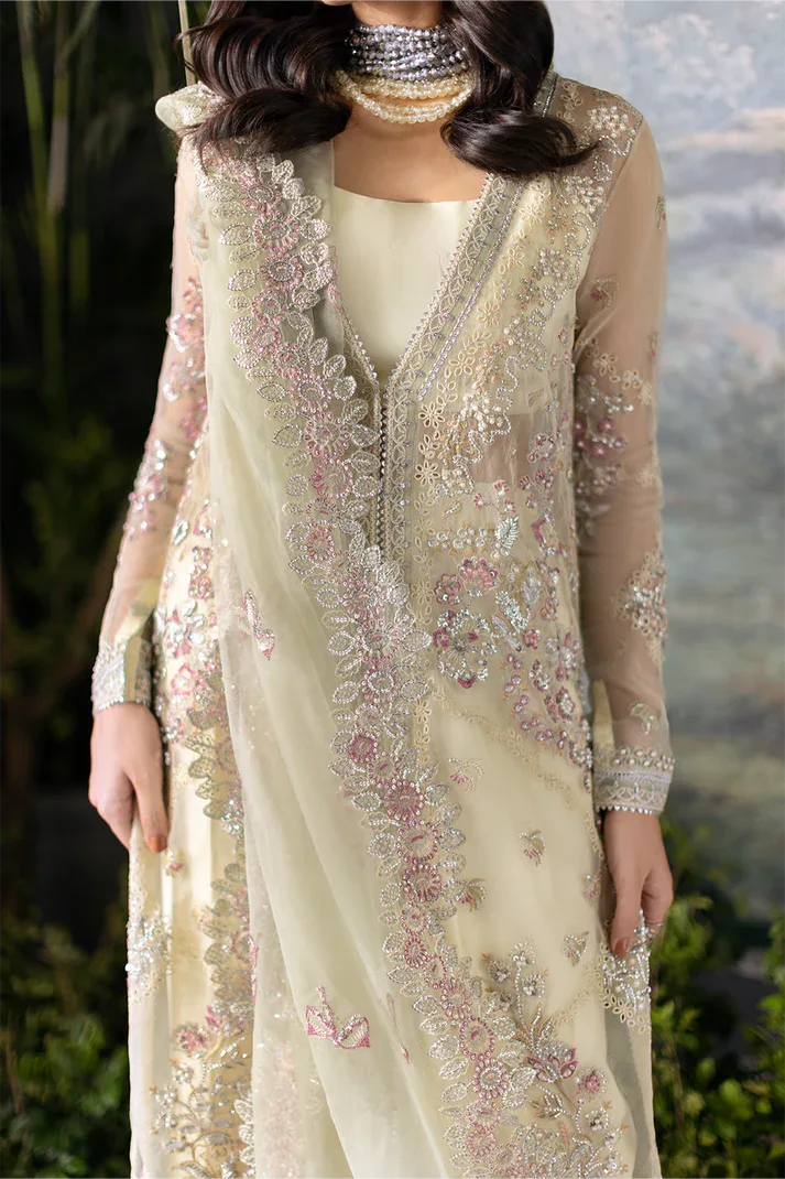 Saad Shaikh | Flurie Formals | Luna - Rang-e-Khaas