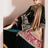 Jazmin | Winter 25 | D-01 A