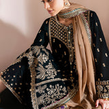 Jazmin | Winter 25 | D-01 A