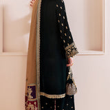 Jazmin | Winter 25 | D-01 A