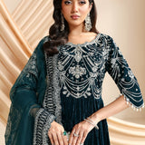 Alizeh | Lamour 25 | AF-VLT-2214-Mystique