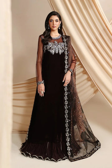 Alizeh | Lamour 25 | AF-VLT-2211-Aries - Rang-e-Khaas