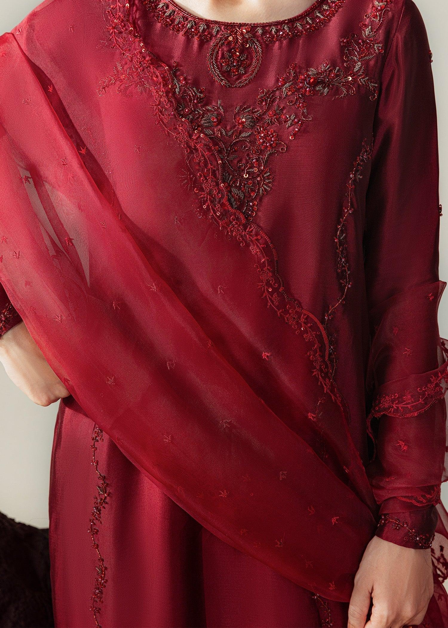 Mahum Asad | The Sirens | Majesty - Rang-e-Khaas