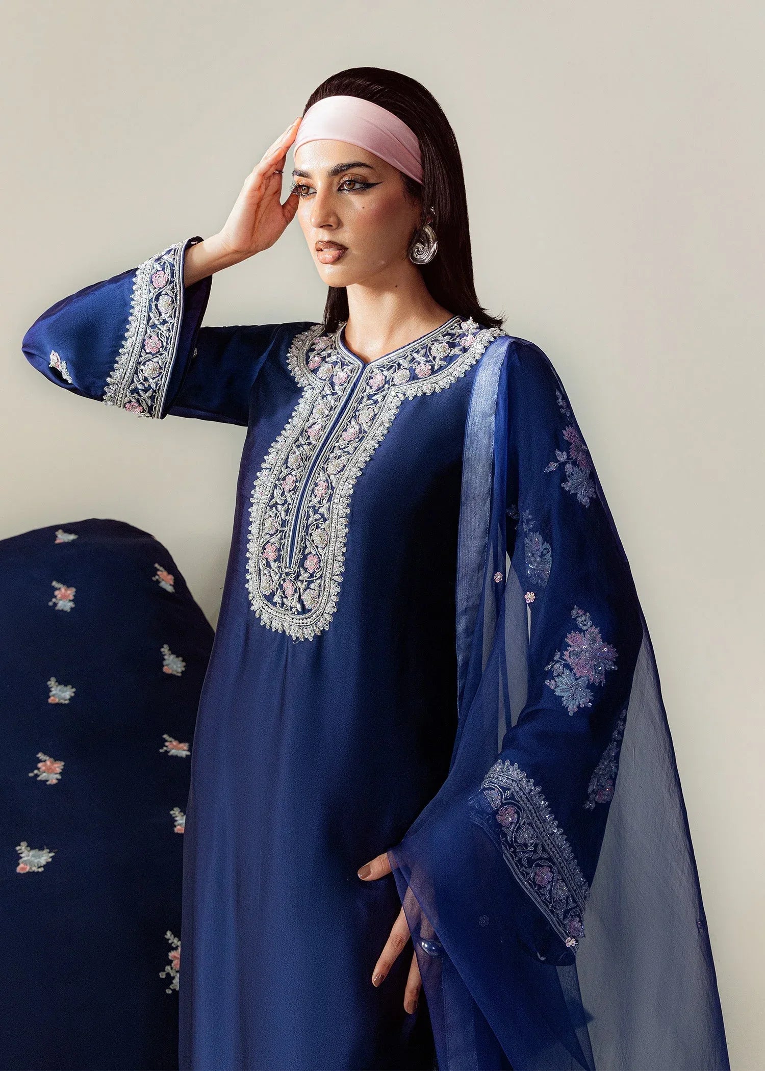 Mahum Asad | The Sirens | Twilight - Rang-e-Khaas