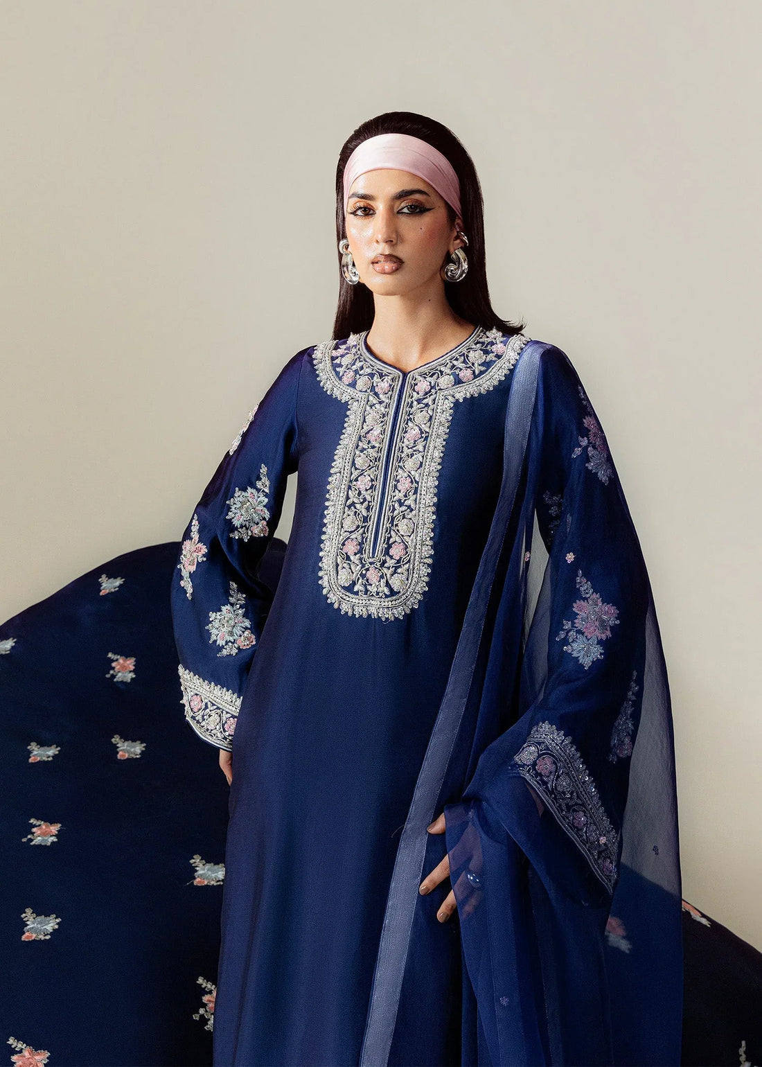 Mahum Asad | The Sirens | Twilight - Rang-e-Khaas
