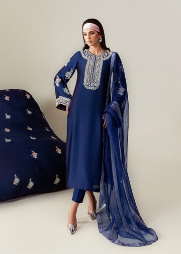 Mahum Asad | The Sirens | Twilight - Rang-e-Khaas