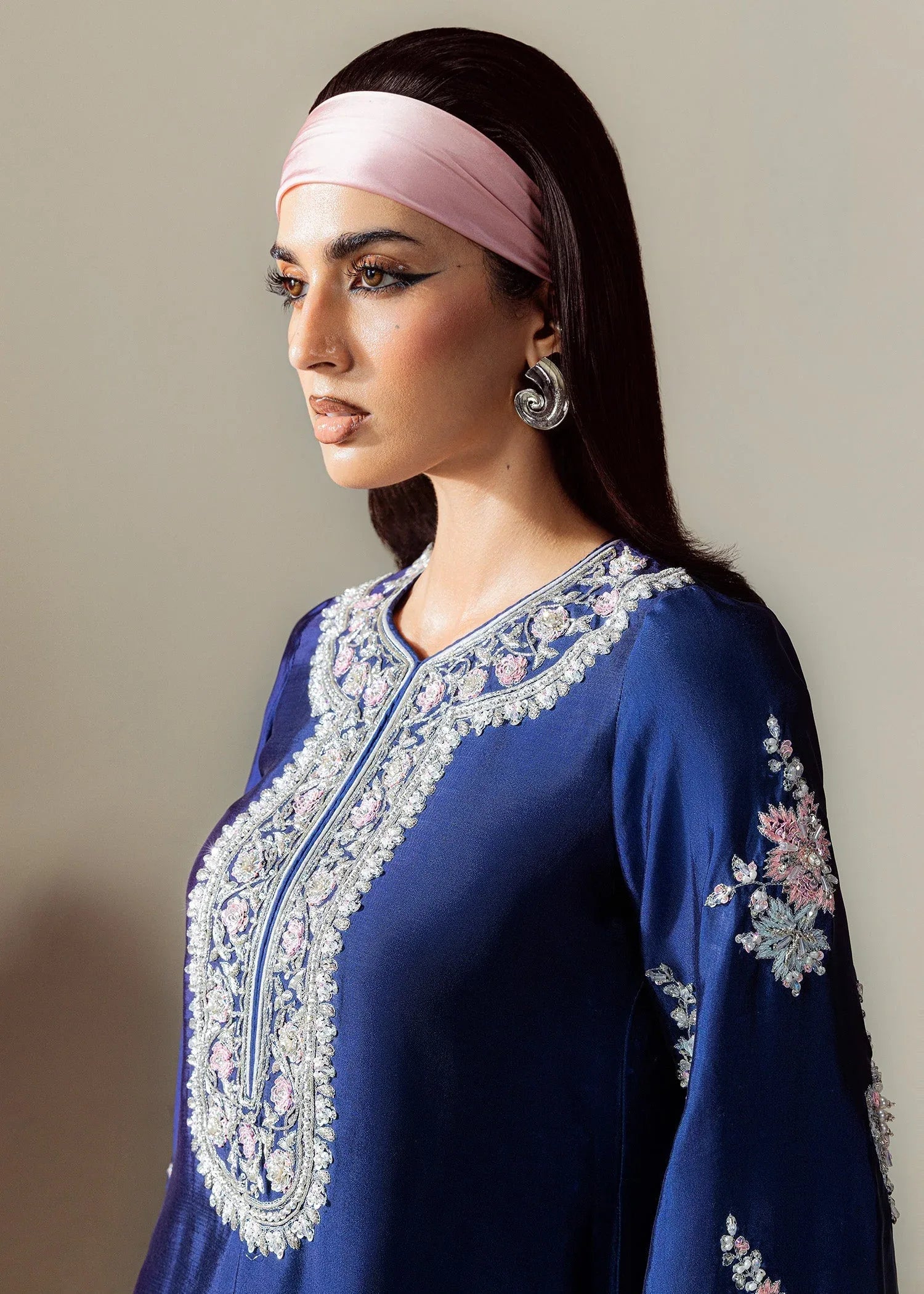 Mahum Asad | The Sirens | Twilight - Rang-e-Khaas