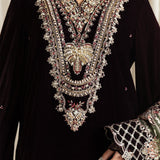 Alizeh | Lamour 25 | AF-VLT-2213-Vanya