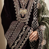 Alizeh | Lamour 25 | AF-VLT-2213-Vanya