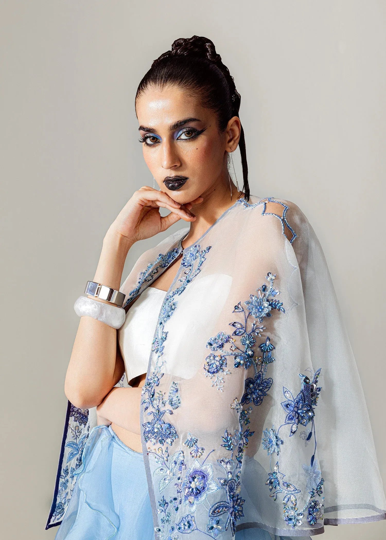 Mahum Asad | The Sirens | Sky Whispers - Rang-e-Khaas