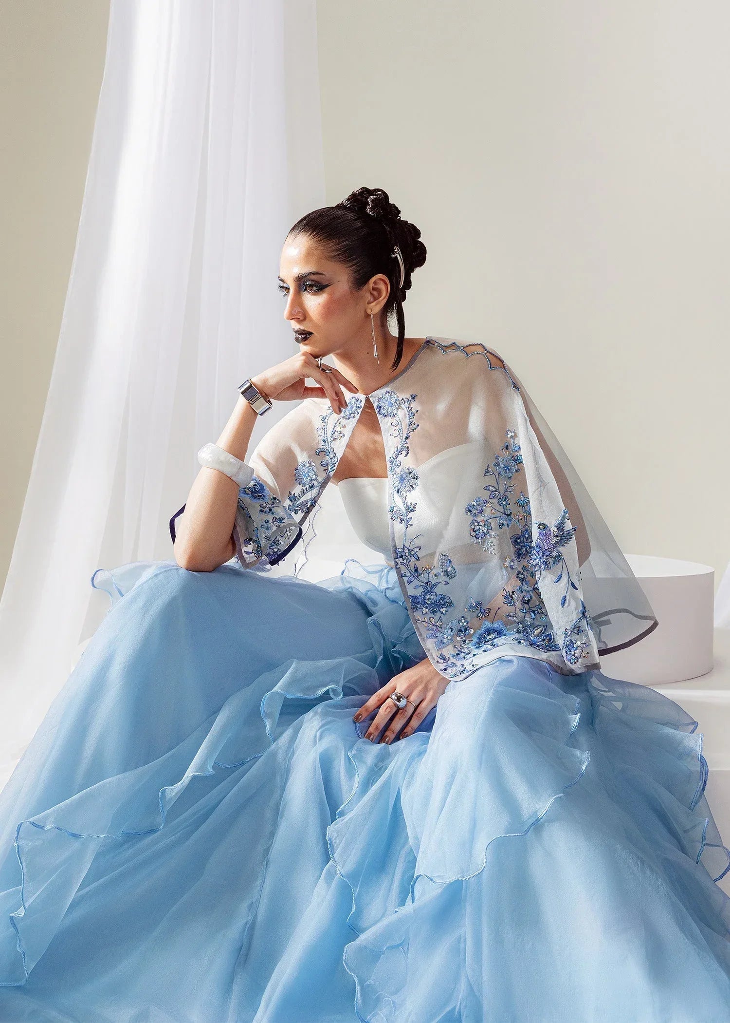 Mahum Asad | The Sirens | Sky Whispers - Rang-e-Khaas