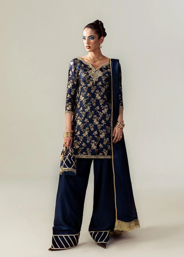 Mahum Asad | The Sirens | Blossom - Rang-e-Khaas