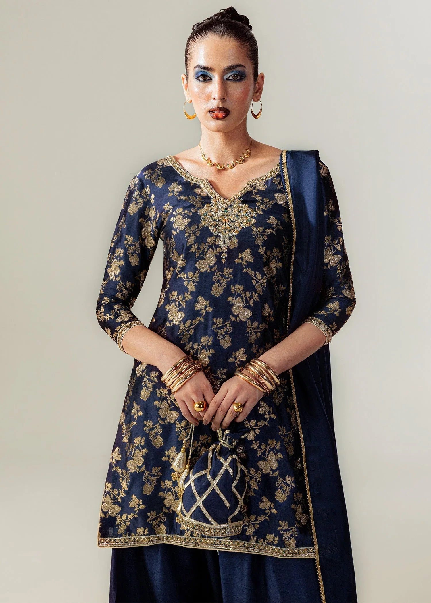 Mahum Asad | The Sirens | Blossom - Rang-e-Khaas