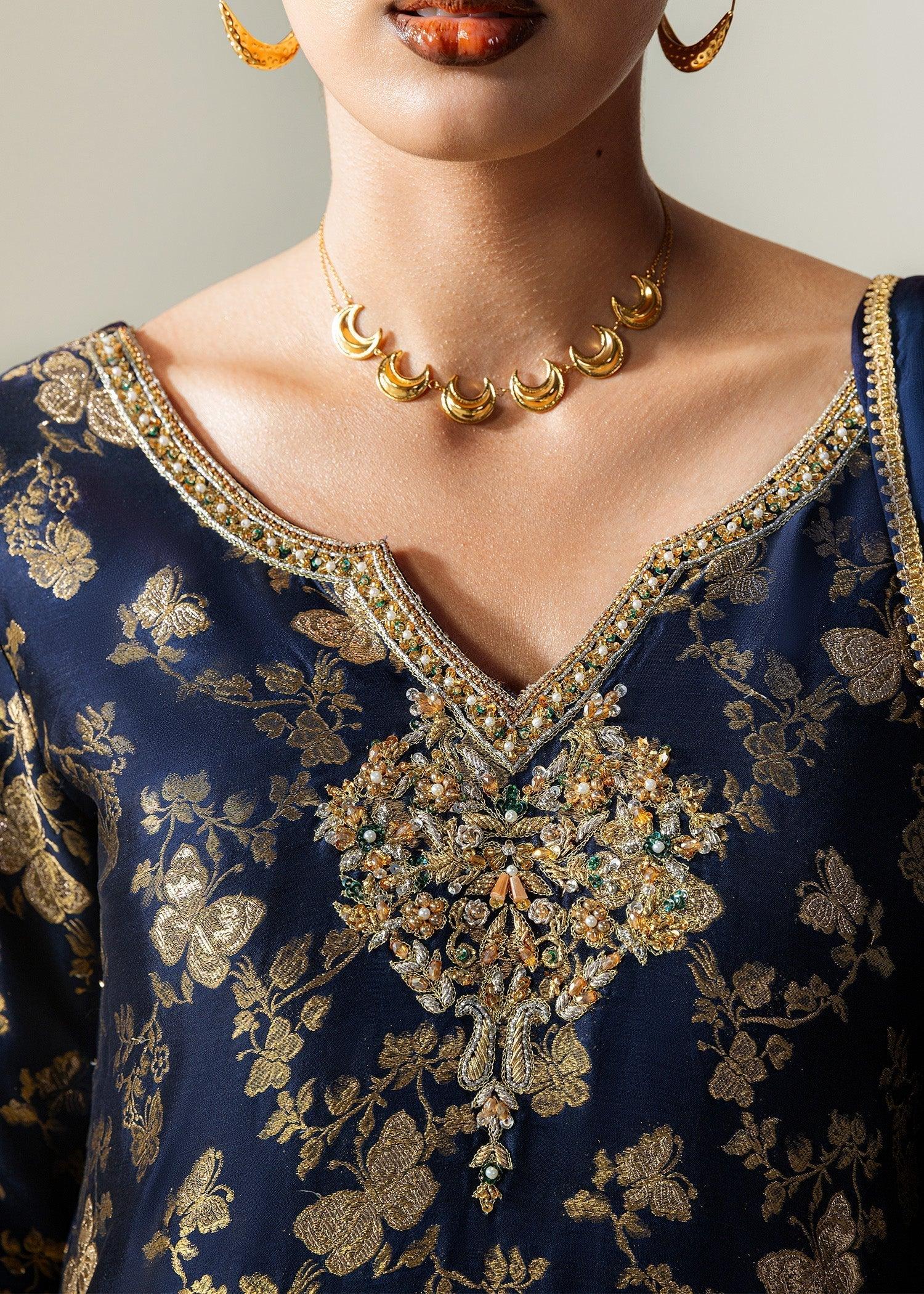 Mahum Asad | The Sirens | Blossom - Rang-e-Khaas