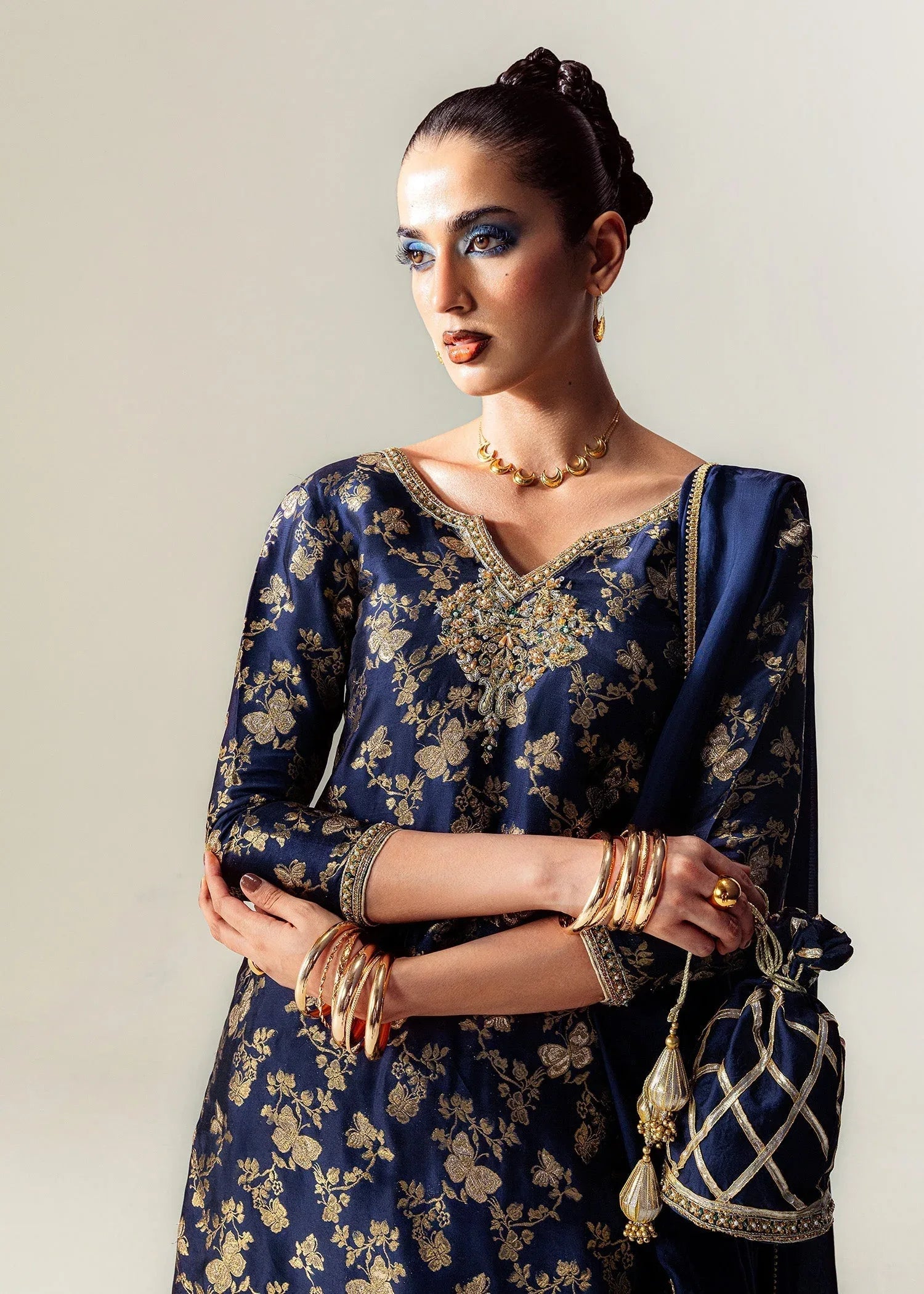 Mahum Asad | The Sirens | Blossom - Rang-e-Khaas