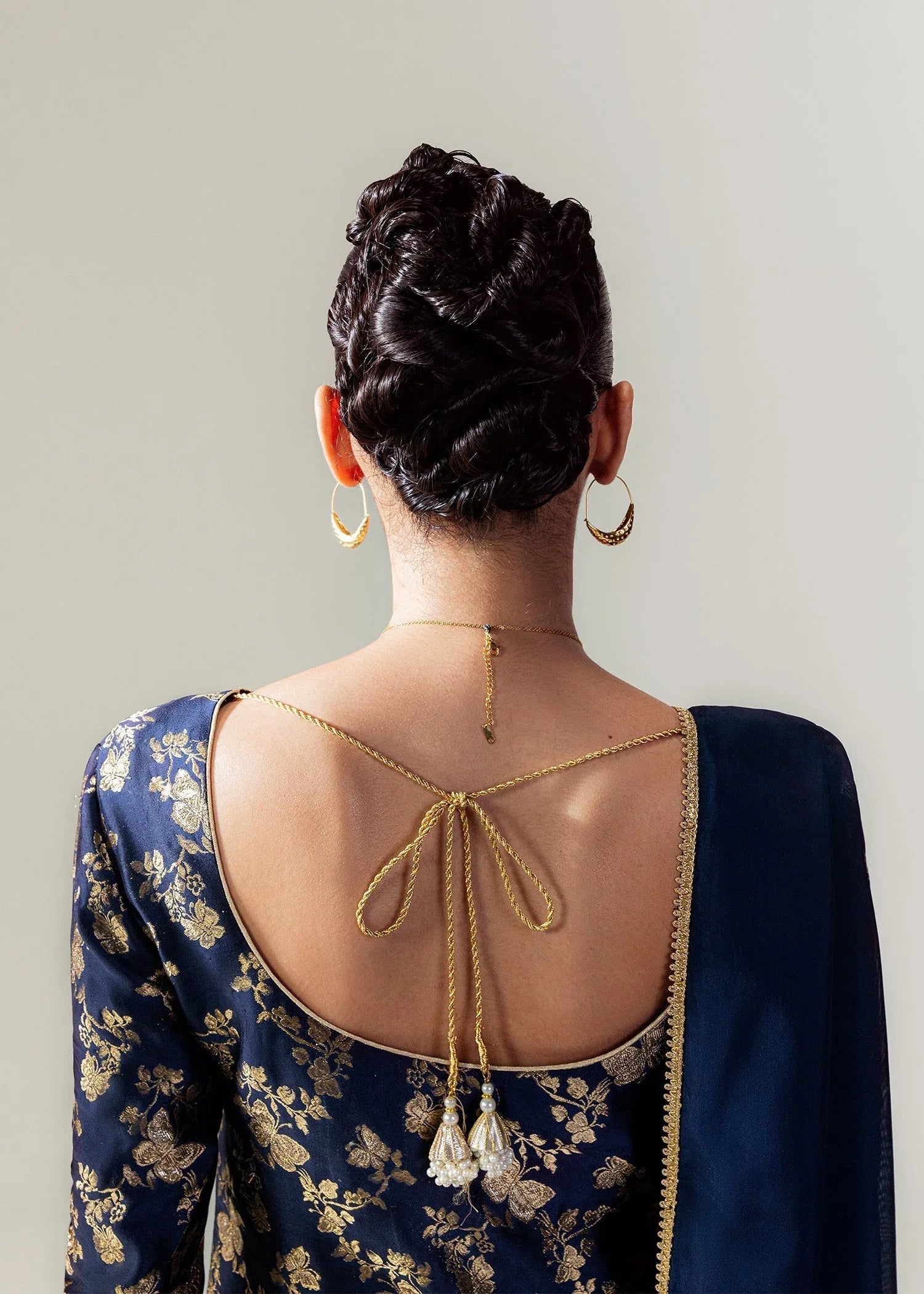 Mahum Asad | The Sirens | Blossom - Rang-e-Khaas