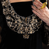 Alizeh | Lamour 25 | AF-VLT-2212-Celeste