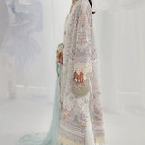 Qalamkar | Luxe Silk 25 | LK-06 NELE