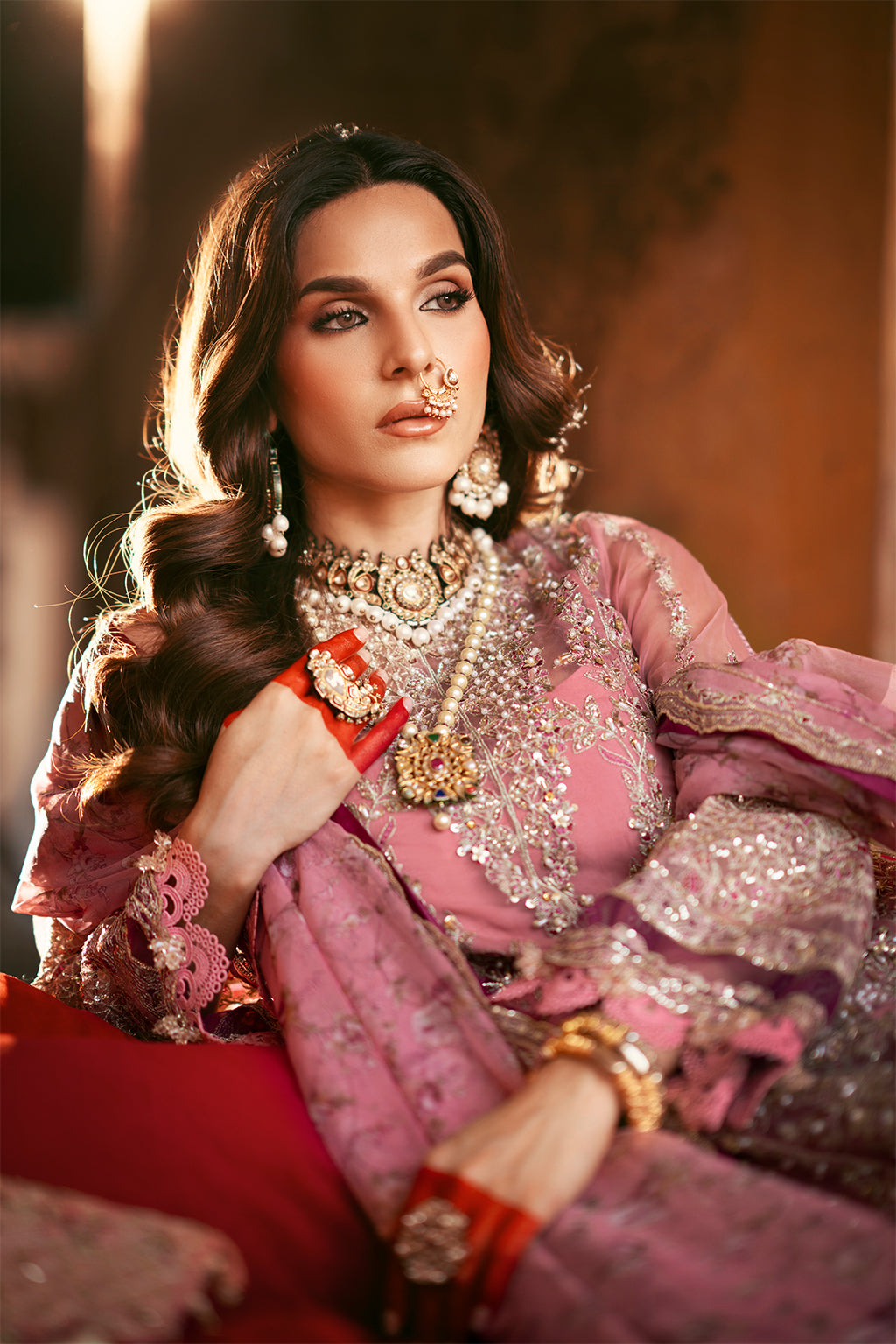 AJR Couture | Luxury Formals'24 | Fez