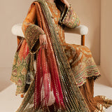 Jazmin | Wedding Formals | WF'25-08