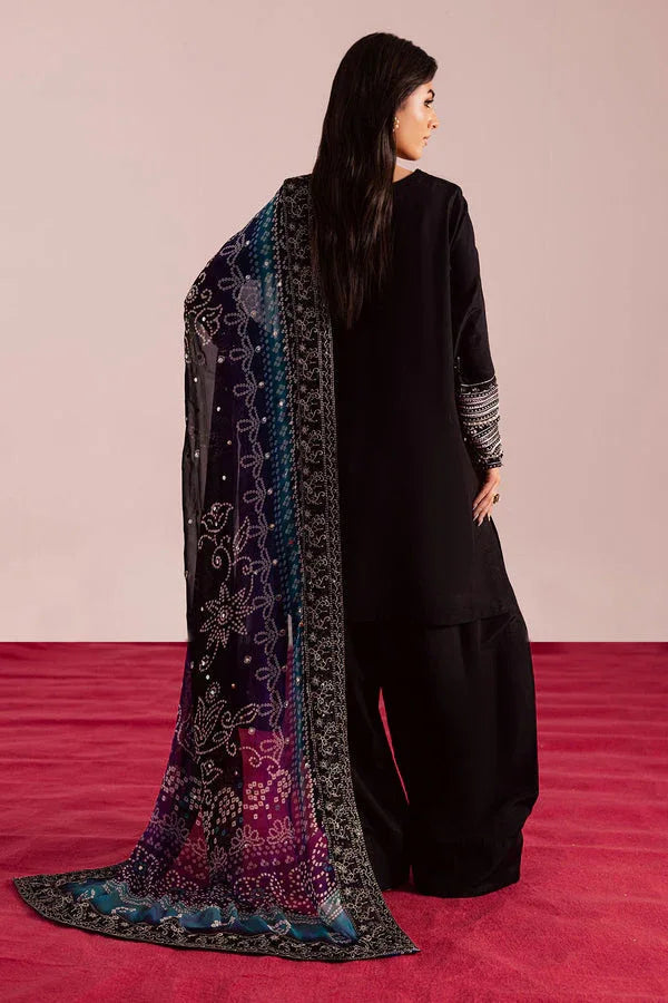 Nureh | Jugni Festive | NP-701 - Rang-e-Khaas