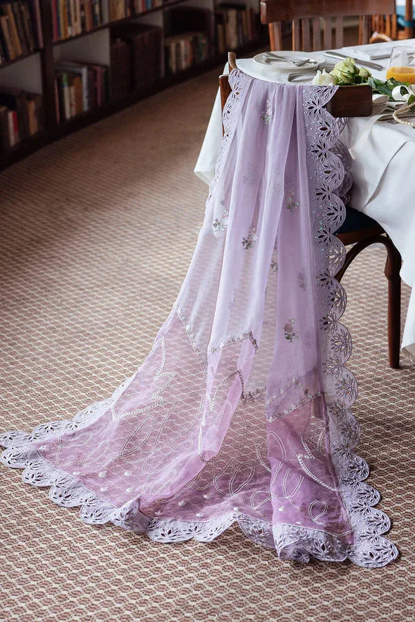 Nureh | Mademoiselle Luxury Swiss | NE-81 - Rang-e-Khaas