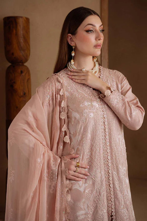 Nureh | Karandi 25 |  NE-172 - Rang-e-Khaas