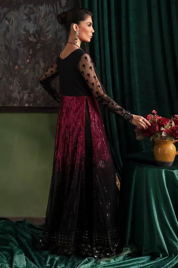 Nureh | Elanora Formals 23 | NEL-35 - Rang-e-Khaas