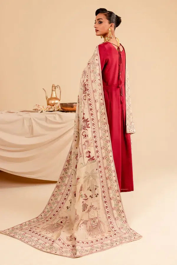 Nureh | Shades of Winter | NSS-15 - Rang-e-Khaas