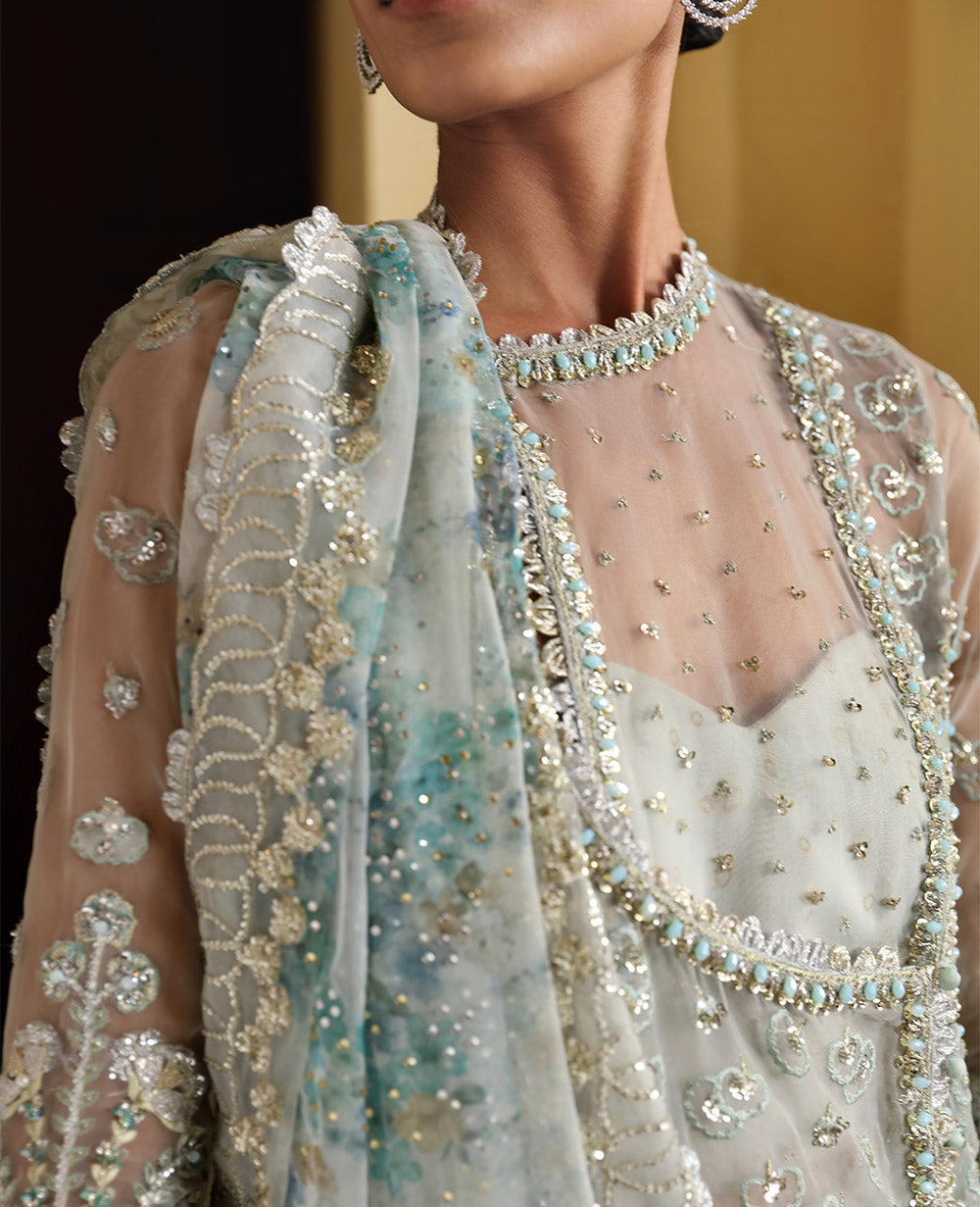 Republic Womenswear | Wedding Formals 24 | Astrid (WF-15)