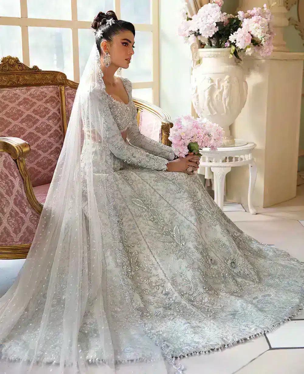 Republic Womenswear | Joie De Vivre Wedding 23 | RWU-23-D3 - Rang-e-Khaas