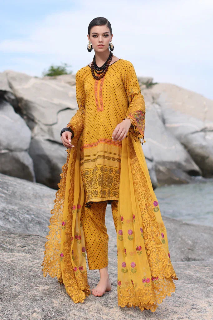 Charizma | Print Melody | PM4-12 - Rang-e-Khaas