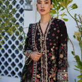 Faiza Saqlain | Merle - Lawn'24