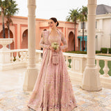 Faiza Saqlain | Neorah Wedding Festive 24| Ruzova