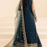 Farasha | Lumiere Formals | Petal Dream